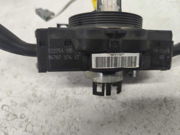 COMMODO CITROEN BERLINGO/ PEUGEOT PARTNER - Vue 5